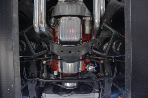 1967 Chevrolet Chevelle