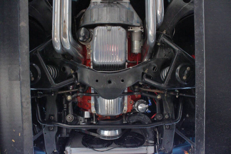 1967 Chevrolet Chevelle