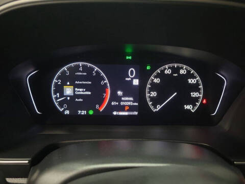 2023 Honda Pilot EX-L