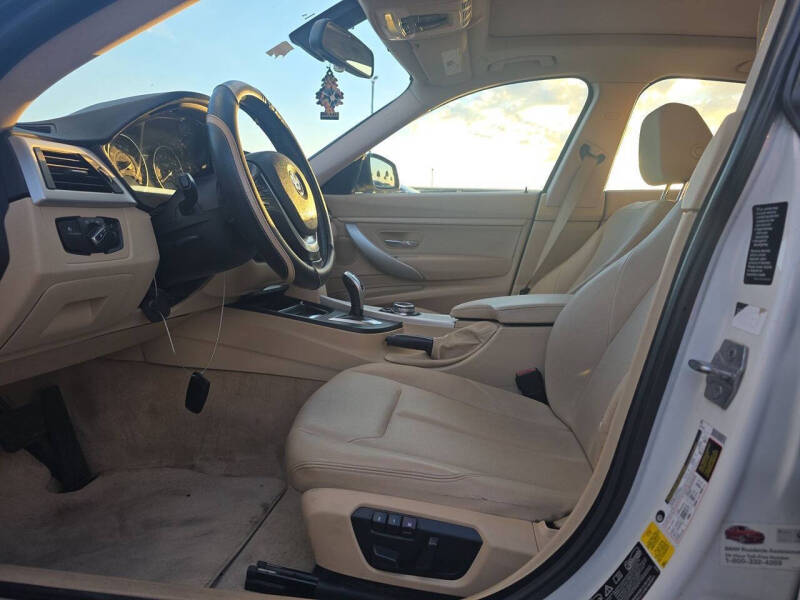 2015 Cadillac SRX