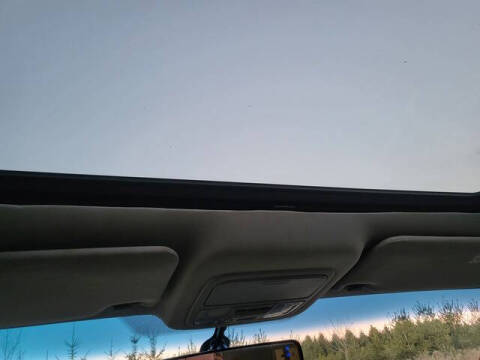 2010 Honda Ridgeline RTL