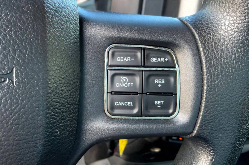 2014 RAM 1500 Express