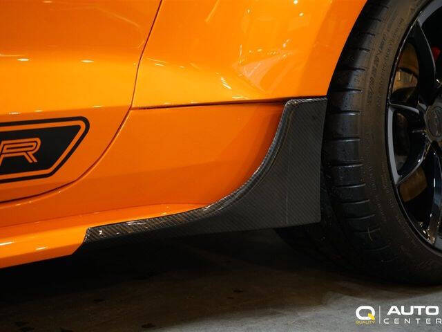 2021 Ford Mustang Shelby GT500