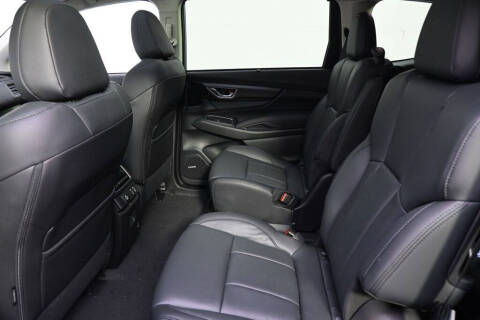 2026 Subaru Ascent Touring
