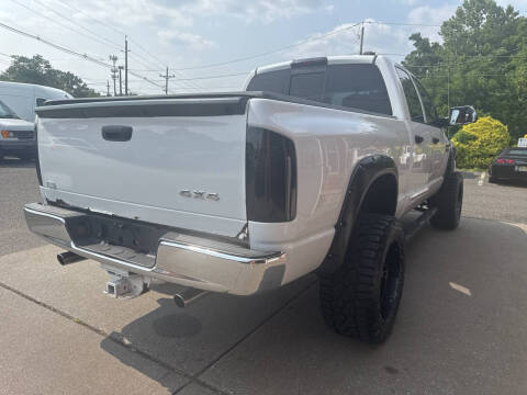 2006 Dodge Ram 1500 SLT