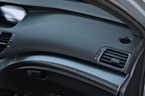 2012 Acura TSX w/Special