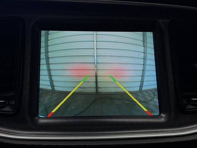 2018 Dodge Challenger SRT 392