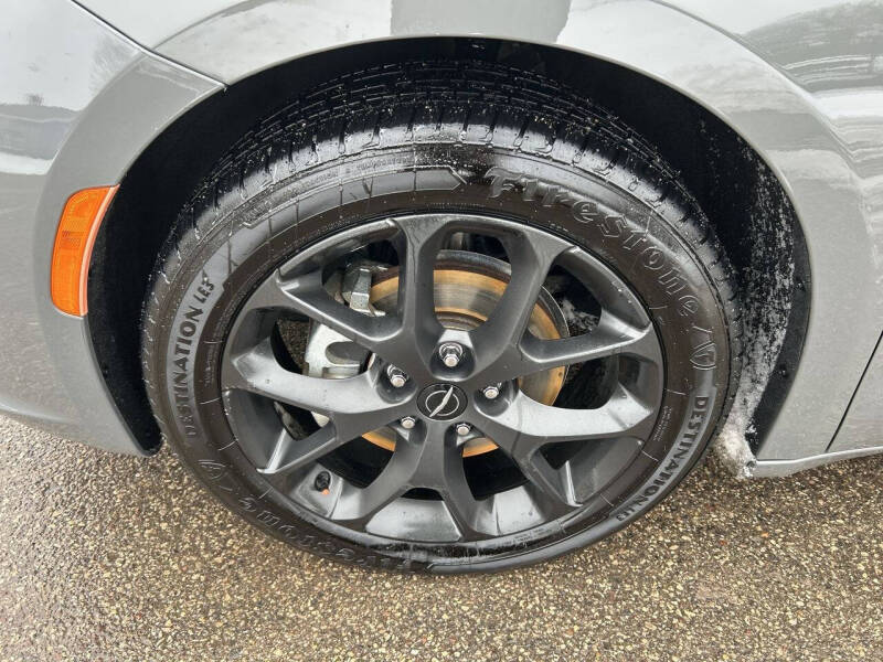 2021 Chrysler Pacifica Touring