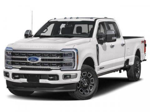 2023 Ford F-350 Super Duty