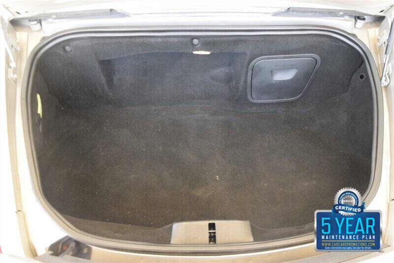 2007 Porsche Boxster S