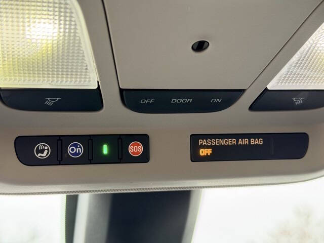 2020 Chevrolet Impala LT