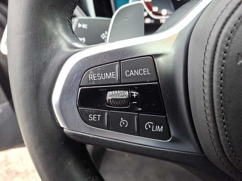 2021 BMW 3 Series M340i xDrive