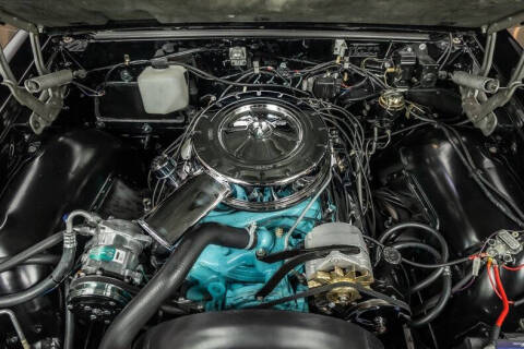 1964 Pontiac GTO