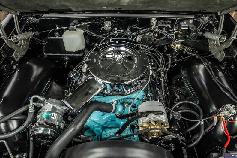 1964 Pontiac GTO