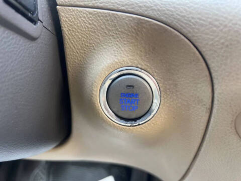 2012 Hyundai Genesis 3.8L V6