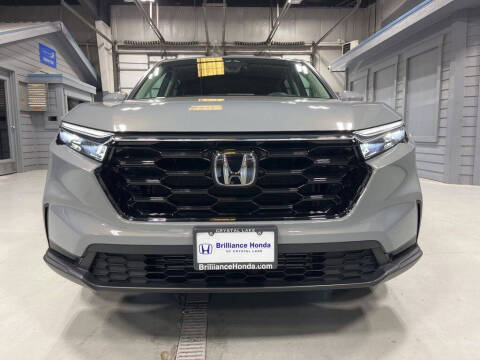 2023 Honda CR-V