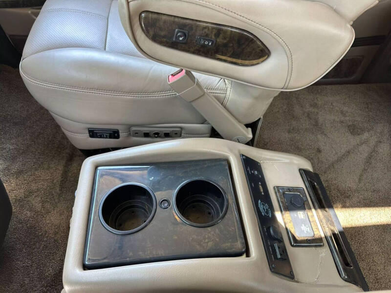 2015 Chevrolet Express 2500