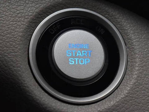 2020 Hyundai Tucson Sport