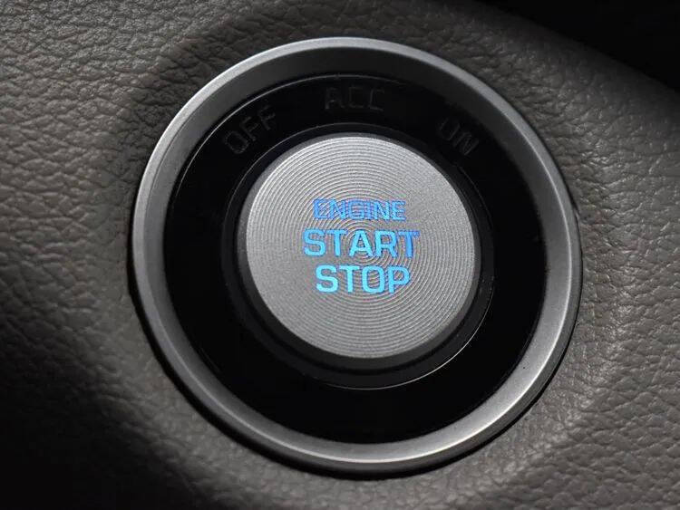 2020 Hyundai Tucson Sport