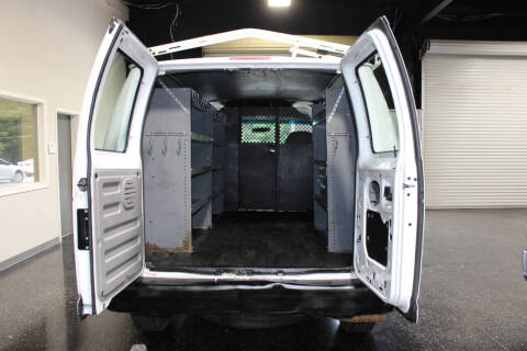 2006 Ford E-Series E-350 SD