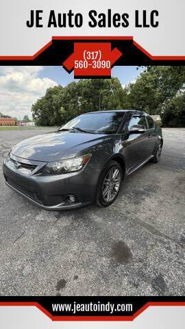 2013 Scion tC