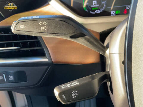 2022 Audi e-tron GT quattro Premium Plus