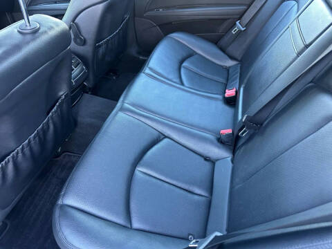 2008 Mercedes-Benz E-Class E 350