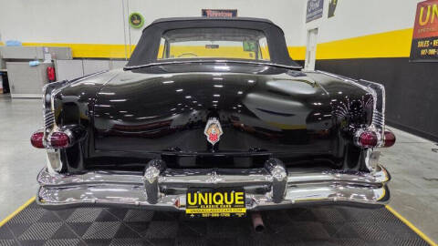 1954 Packard Caribbean