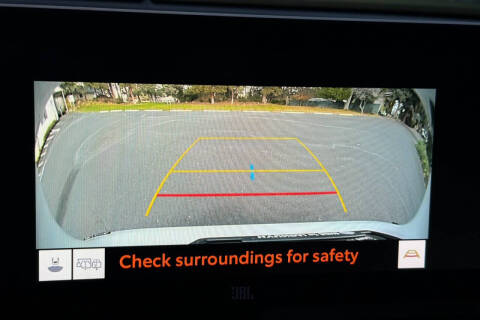 2024 Toyota Grand Highlander Hybrid Limited