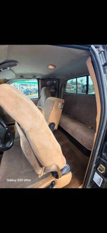 1999 Dodge Ram 1500 ST