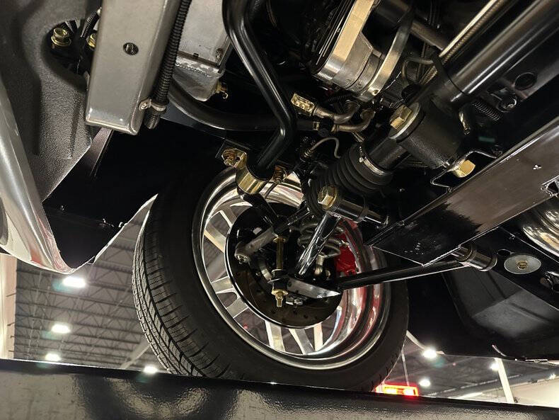 1962 Studebaker Hawk