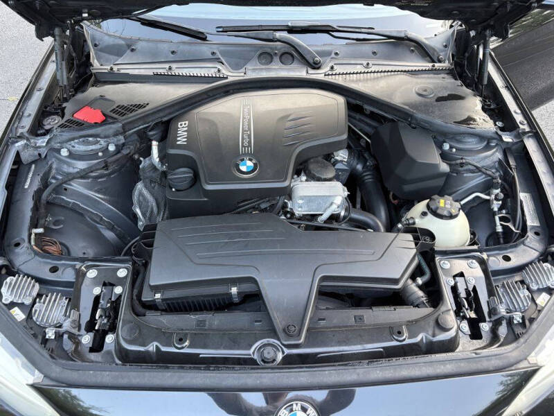 2014 BMW 2 Series 228i