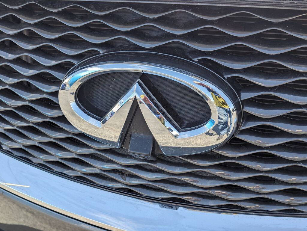 2018 INFINITI QX60 for sale at Axio Auto Boise in Boise, ID