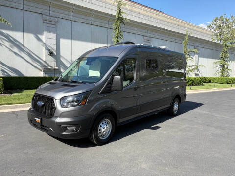2024 Ford Transit 250