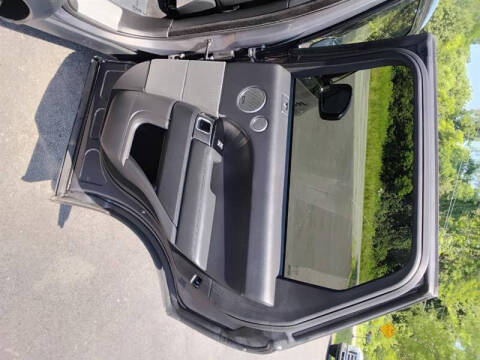 2016 Land Rover Range Rover Sport