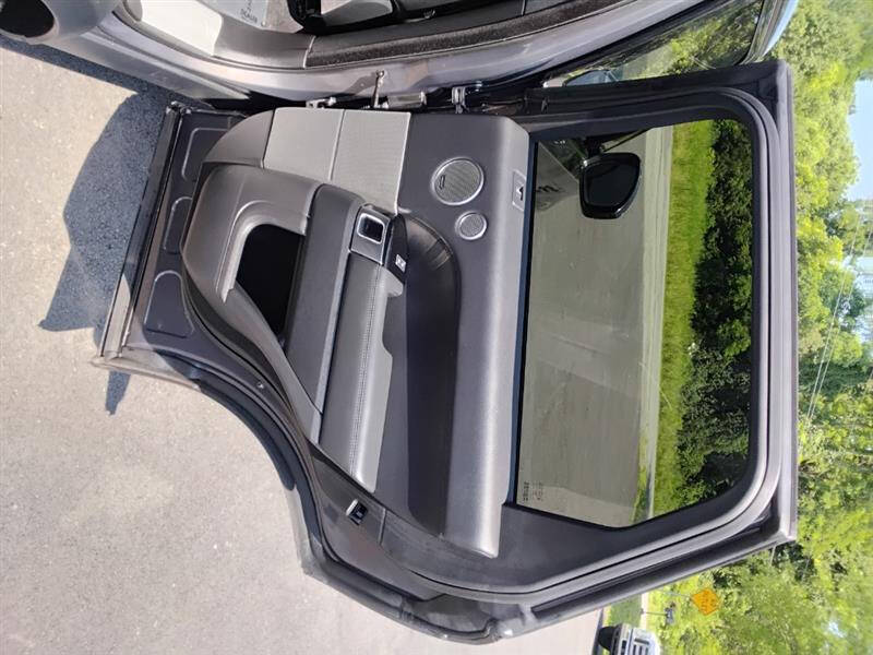 2016 Land Rover Range Rover Sport