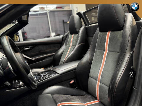 2015 BMW Z4 sDrive28i