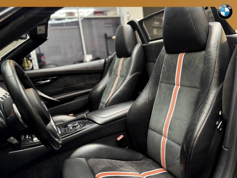 2015 BMW Z4 sDrive28i