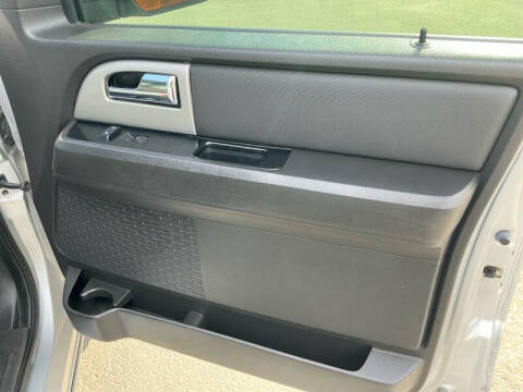 2012 Ford Expedition EL Limited