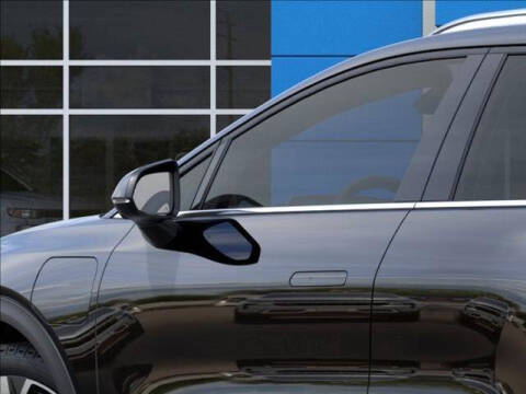 2026 Chevrolet Equinox EV LT 2