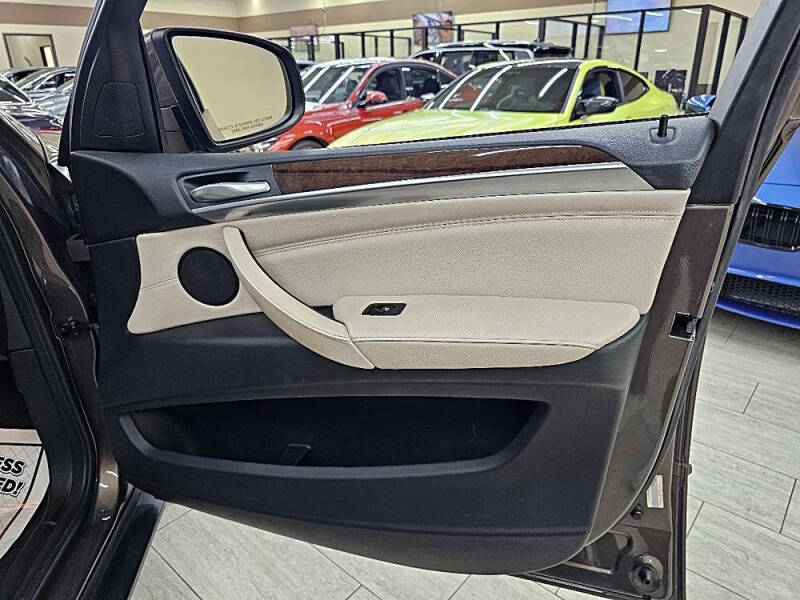 2011 BMW X5 xDrive35i