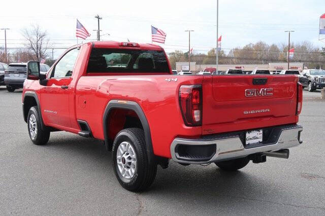 2026 GMC Sierra 2500HD Pro