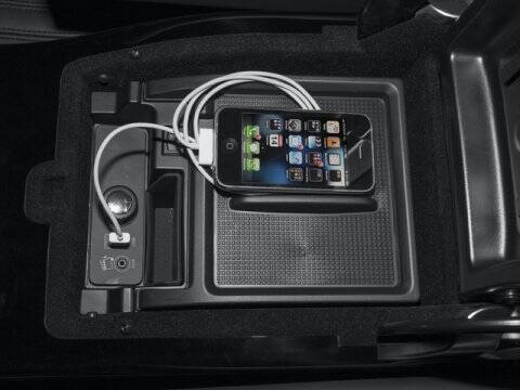 2017 Land Rover Range Rover Supercharged