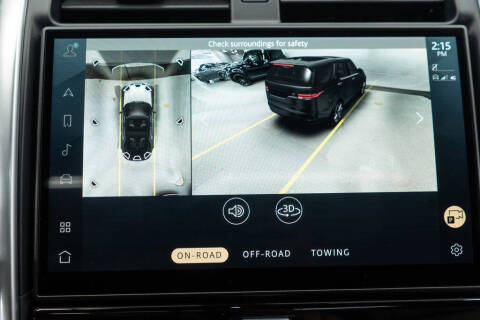 2024 Land Rover Discovery P300 Dynamic SE