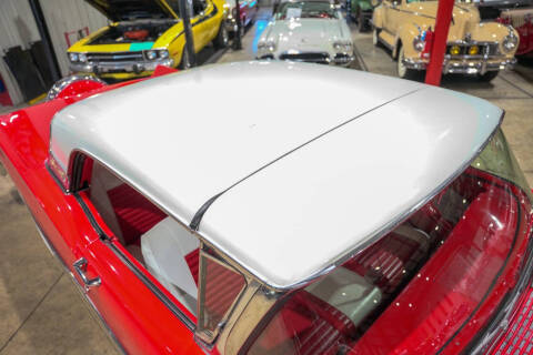 1958 Ford Fairlane 500