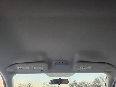 2008 Dodge Durango SXT