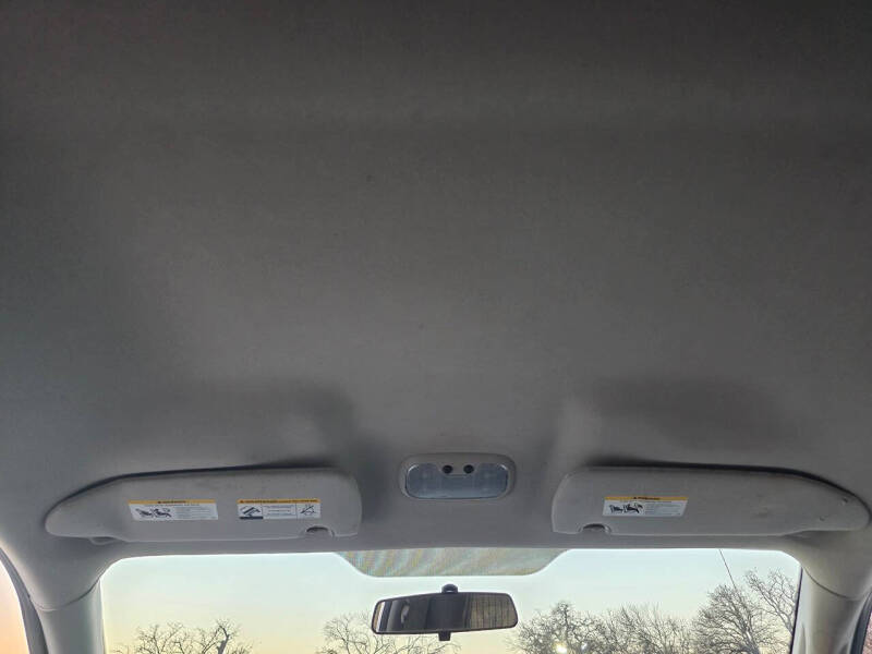 2008 Dodge Durango SXT