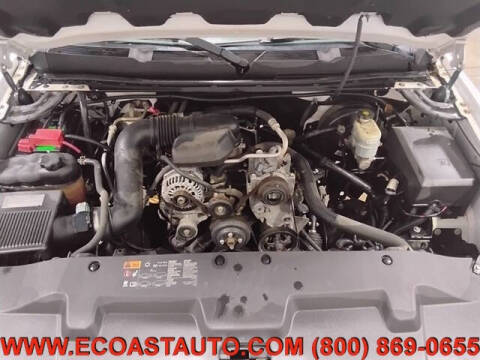 2012 Chevrolet Silverado 1500