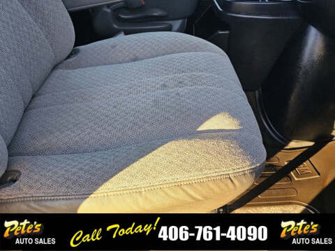 2014 Chevrolet Express LS 1500