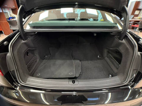 2024 Audi A4 quattro S line Prem Plus 45 TFSI